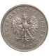 1 złoty, 1992, stan 1/1-
