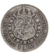 Szwecja 1 korona, srebro Ag800, 1931