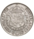 Szwecja 1 korona, srebro Ag800, 1939