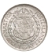 Szwecja 1 korona, srebro Ag800, 1940