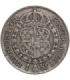 Szwecja 1 korona, srebro Ag800, 1935
