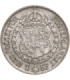 Szwecja 1 korona, srebro Ag800, 1940