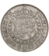 Szwecja 1 korona, srebro Ag800, 1938