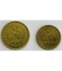 Lot: 1, 2, grosze 1992, stany 1-