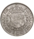 Szwecja 1 korona, srebro Ag800, 1938