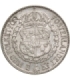 Szwecja 1 korona, srebro Ag800, 1939