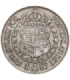 Szwecja 1 korona, srebro Ag800, 1936