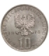 10 złotych, Bolesław Prus, 1975, stan 1-