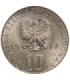 10 złotych, Bolesław Prus, 1977, stan 1-