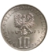 10 złotych, Bolesław Prus, 1975, stan 1-