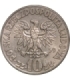 10 zł, Mikołaj Kopernik, 1959, stan 2
