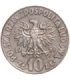 10 zł, Mikołaj Kopernik, 1959, stan 2