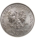 500 złotych, 1989 50 rocznica Wojny Obronnej, stan 1-