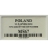 10 zł, 70. rocznica zbrodni katyńskiej, GCN PR70