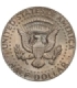 USA, 1/2 dolara Kennedy 1969, stan 1-