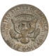 USA, 1/2 dolara Kennedy 1968 D, stan 3