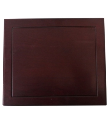 Kaseta na 24 medale z serii Wielcy Polacy