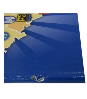 Zestaw 15 x 2 zł GN Miasta w Polsce w dedykowanym albumie