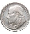 Watykan, Medal Jan Paweł II Pontifex Maximus, sygn A. Consonni