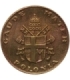 Medal Jan Paweł II GAUDE MATER POLONIA