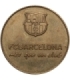 Medal Neymar Barcelona