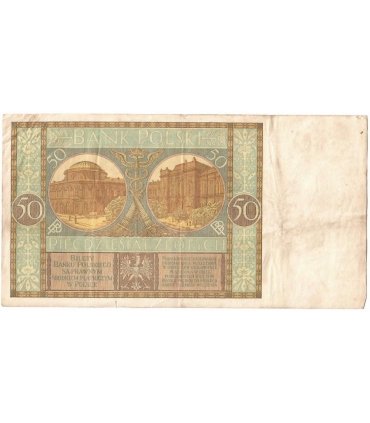 10 złotych 1929 r. stan 3, Seria CL.