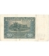 Banknot 50 złotych 1941 stan 3