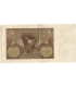10 złotych banknot 1940, Seria H, stan 3-