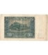 Banknot 50 złotych 1941 stan 3-, seria E