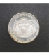 Szwecja 200 koron, 1992, Gustaw III, Srebro Ag925