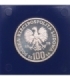 100 zł Bóbr Ochrona środowiska 1978