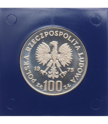 100 zł, Ignacy Jan Paderewski