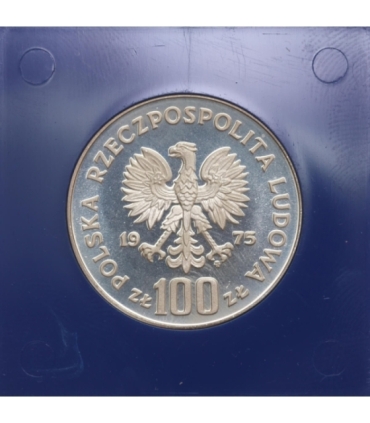 100 zł, Ignacy Jan Paderewski