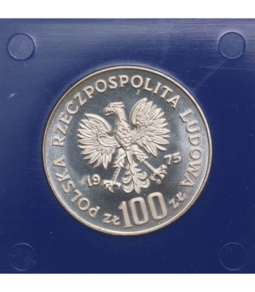 100 zł, Ignacy Jan Paderewski