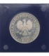 100 zł Żubr Ochrona środowiska 1977
