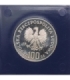 100 zł Żubr Ochrona środowiska 1977