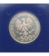 500 zł, 40-lecie ONZ, 1985 r.