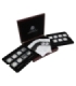 Fabulous 15 Silver Collection 2015, 15 srebrnych monet 2015 + kaseta + certyfikaty