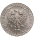 10 zł, Mikołaj Kopernik, 1967 stan 1