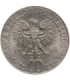 10zł Mikołaj Kopernik 1968, stan 1-