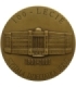 Medal 100-lecie Szpitala Dzieciątka Jezus 1901-2001, etui
