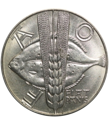 10 zł FAO, 1971, piękna, wyselekcjonowana