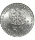 50 zł Bolesław I Chrobry, 1980, piękna, wyselekcjonowana