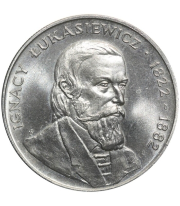50 zł Jan III Sobieski, 1983, piękna, wyselekcjonowana