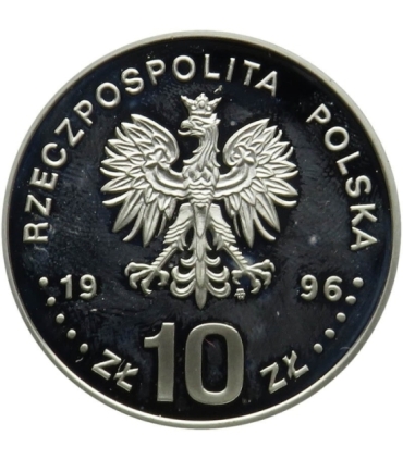 10 zł, Stanisław Mikołajczyk, stan 2