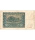 Banknot 50 złotych 1941 stan 3-, seria A