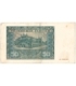 Banknot 50 złotych 1941 stan 3, seria E