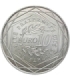 Francja 10 euro, 2010 Francuskie regiony - Ile-de-France, Srebro Ag900