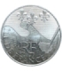 Francja 10 euro, 2010 Francuskie regiony - Ile-de-France, Srebro Ag900