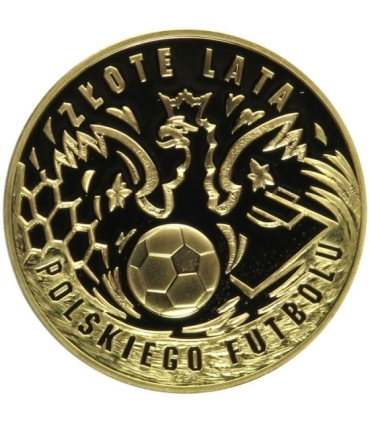 Medal, Wembley 73, najsłynniejszy mecz polskiej reprezentacji, certyfikat